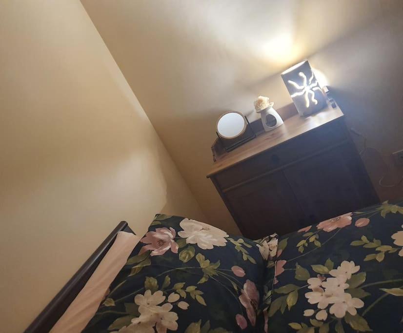 Casa Vacanze Donna Lucia كاستل دي سانجرو المظهر الخارجي الصورة