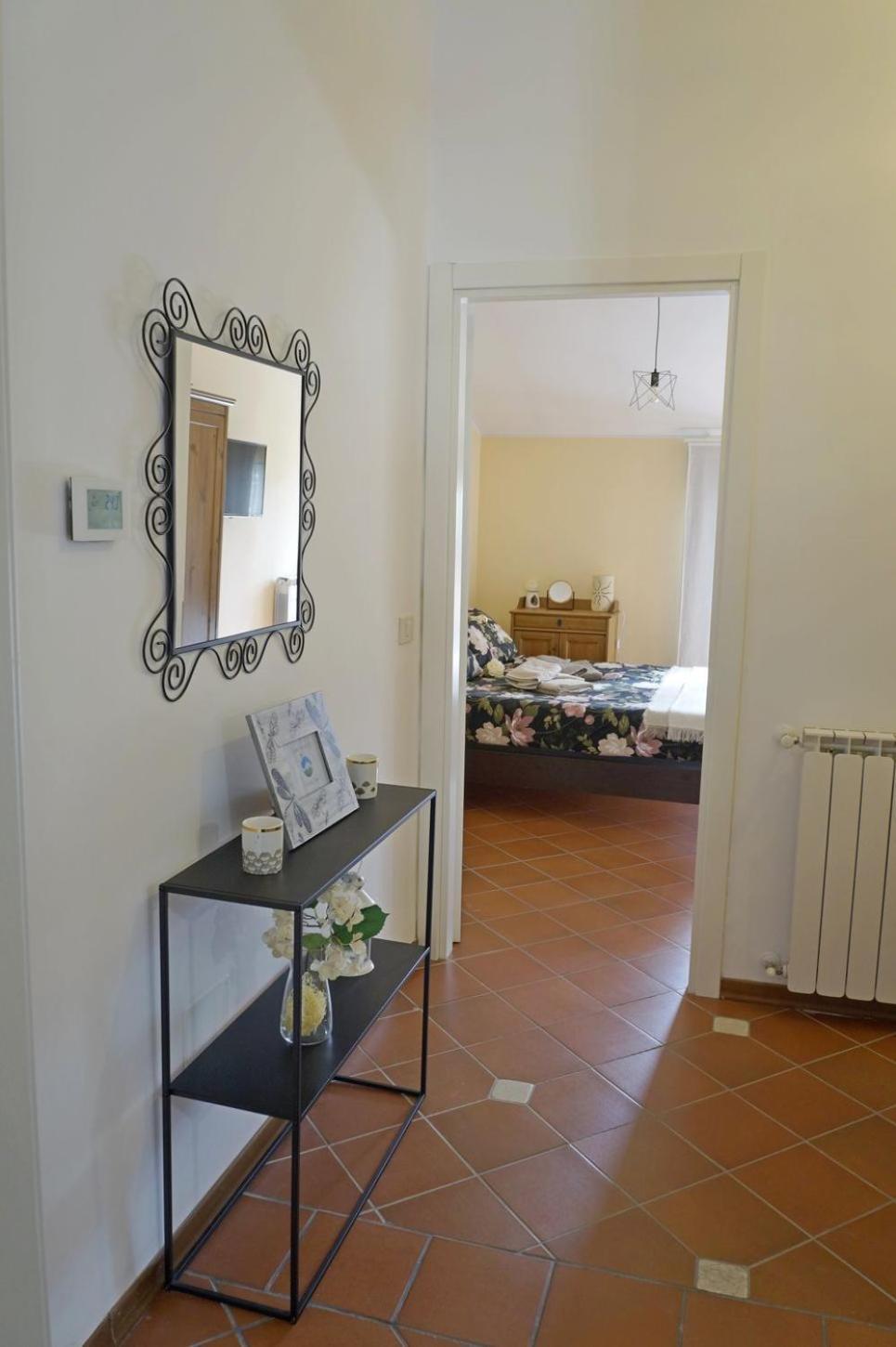 Casa Vacanze Donna Lucia كاستل دي سانجرو المظهر الخارجي الصورة