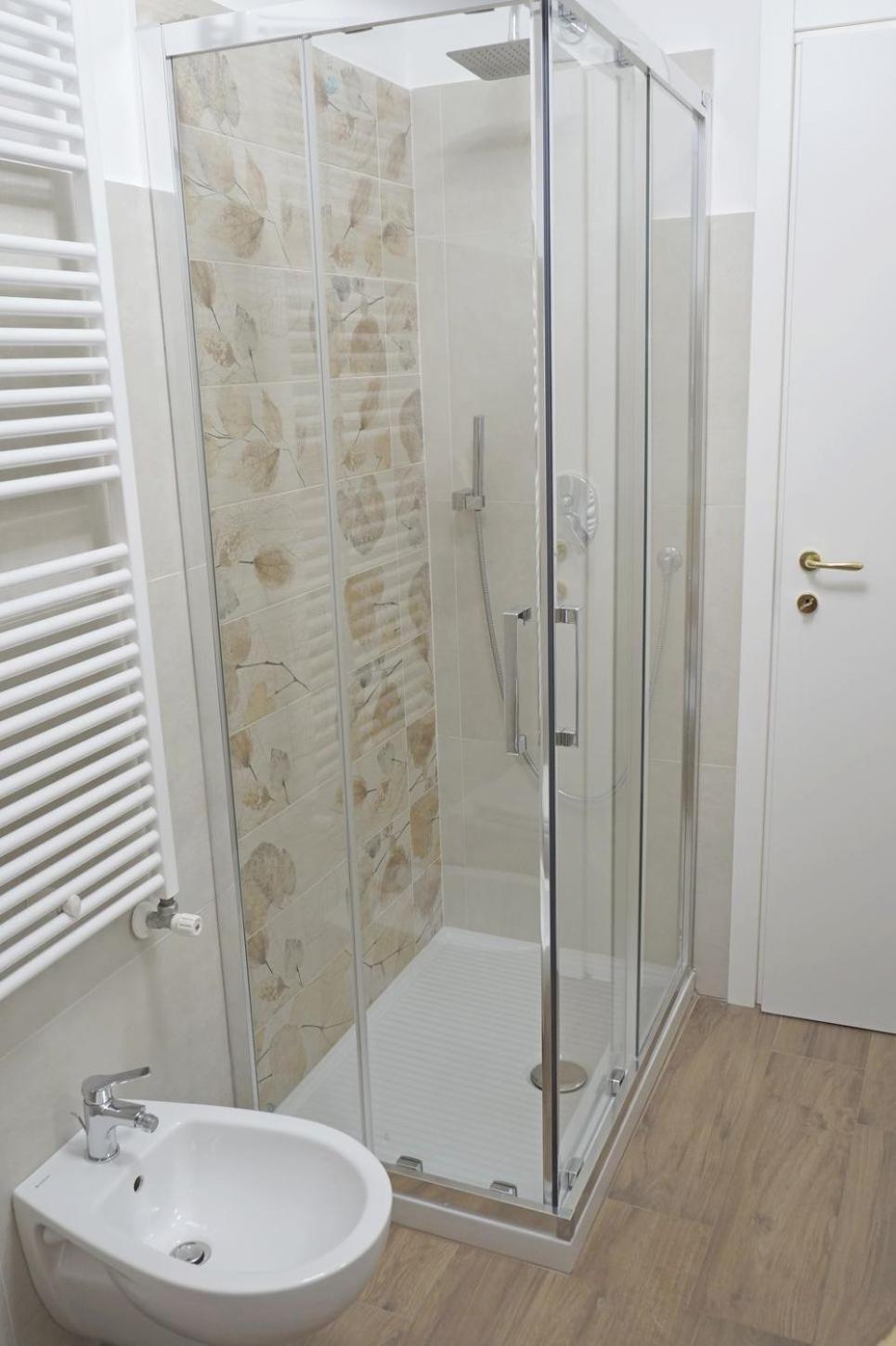Casa Vacanze Donna Lucia كاستل دي سانجرو المظهر الخارجي الصورة