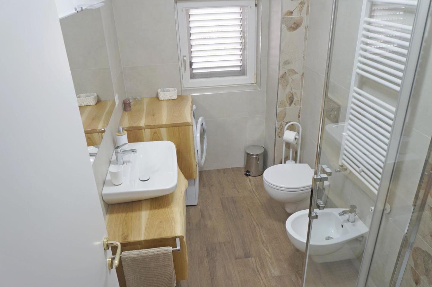 Casa Vacanze Donna Lucia كاستل دي سانجرو المظهر الخارجي الصورة