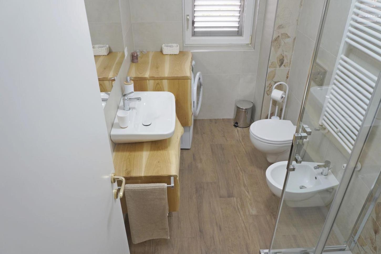 Casa Vacanze Donna Lucia كاستل دي سانجرو المظهر الخارجي الصورة